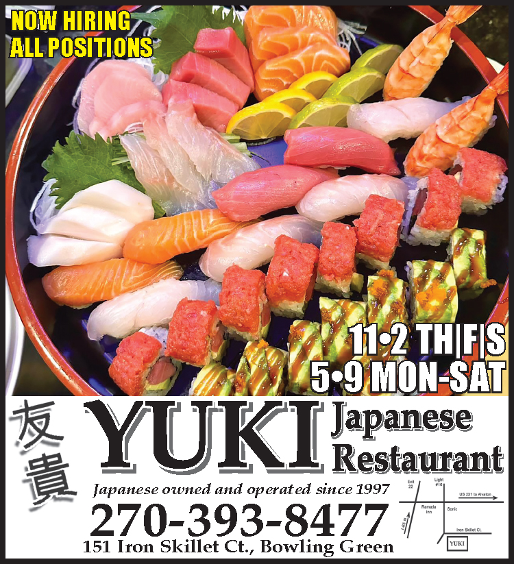 YUKI Japanese Restaurant