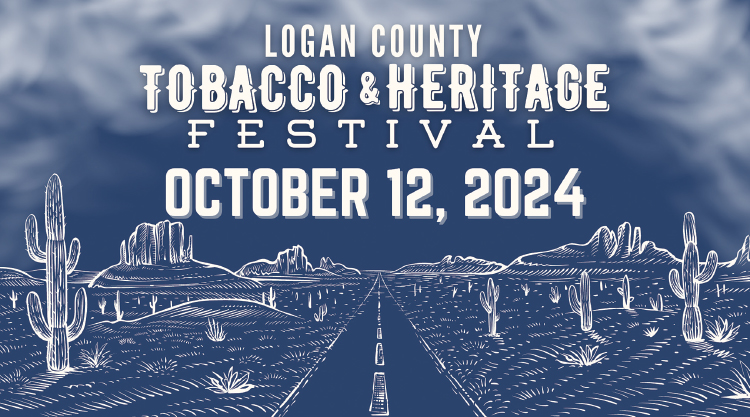 Logan County Tobacco & Heritage Festival