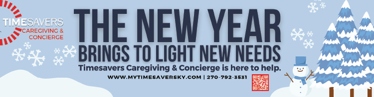 The new year brings to light new needs... Timesavers Caregiving & Concierge is here to help.